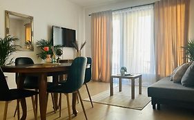 Apartament Słoneczny 10
